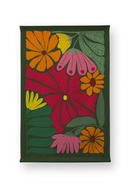 Wallity Polybaby 3 - 100 x 140 Multicolor